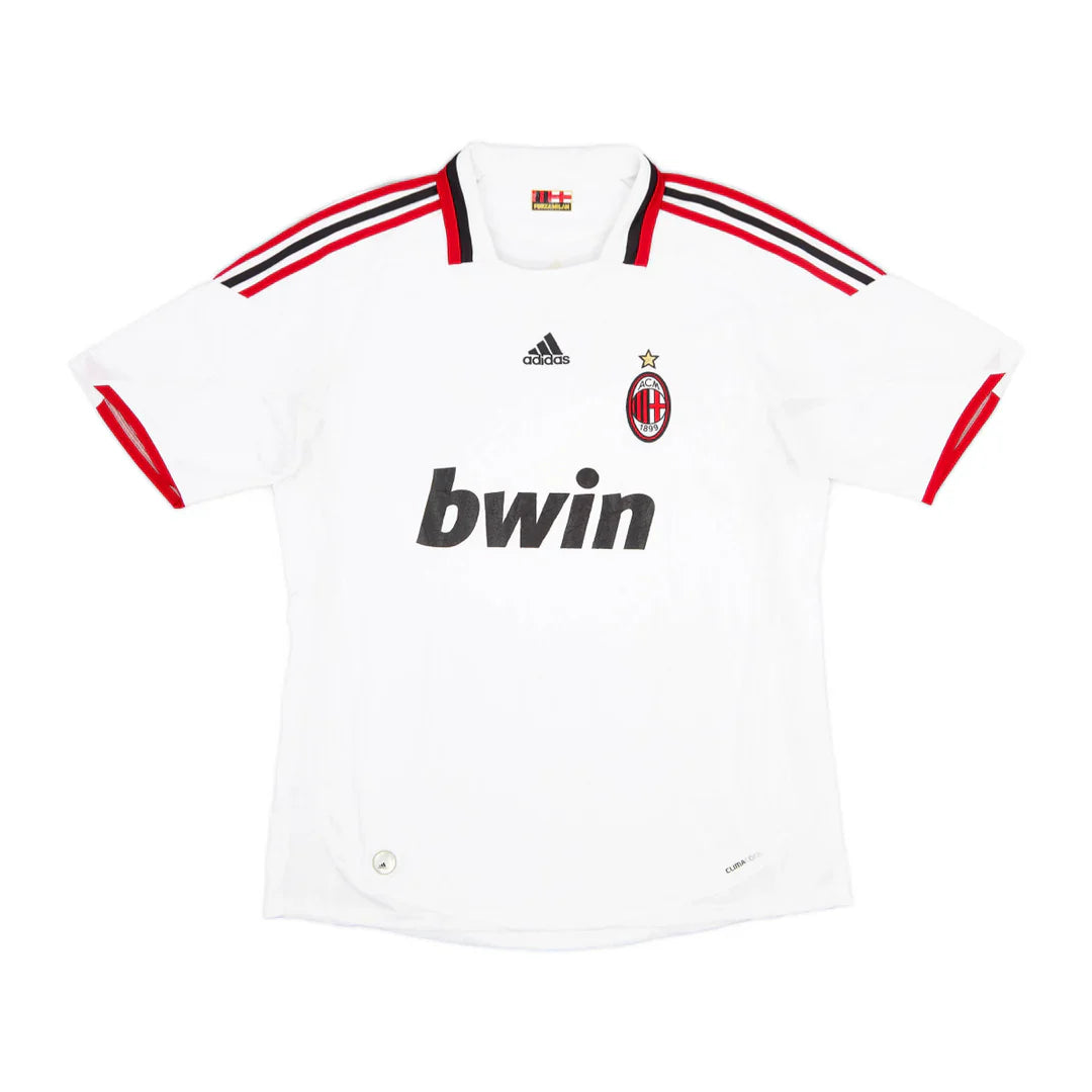 AC MILAN 2009/10 RETRO