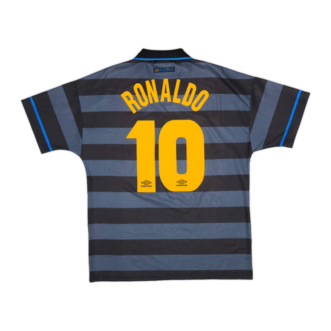 INTER MILAN 1997/98 RETRO