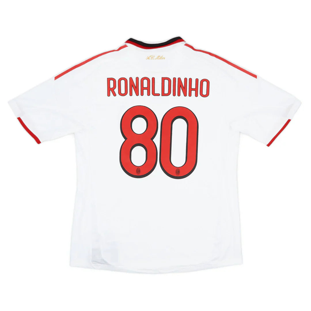 AC MILAN 2009/10 RETRO