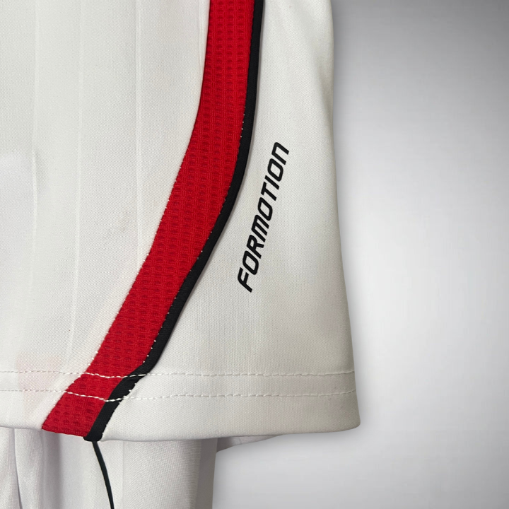 AC MILAN 2006/07 JUNIOR RETRO