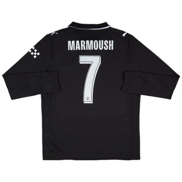 MANCHESTER CITY 2025/26 LONGSLEEVE