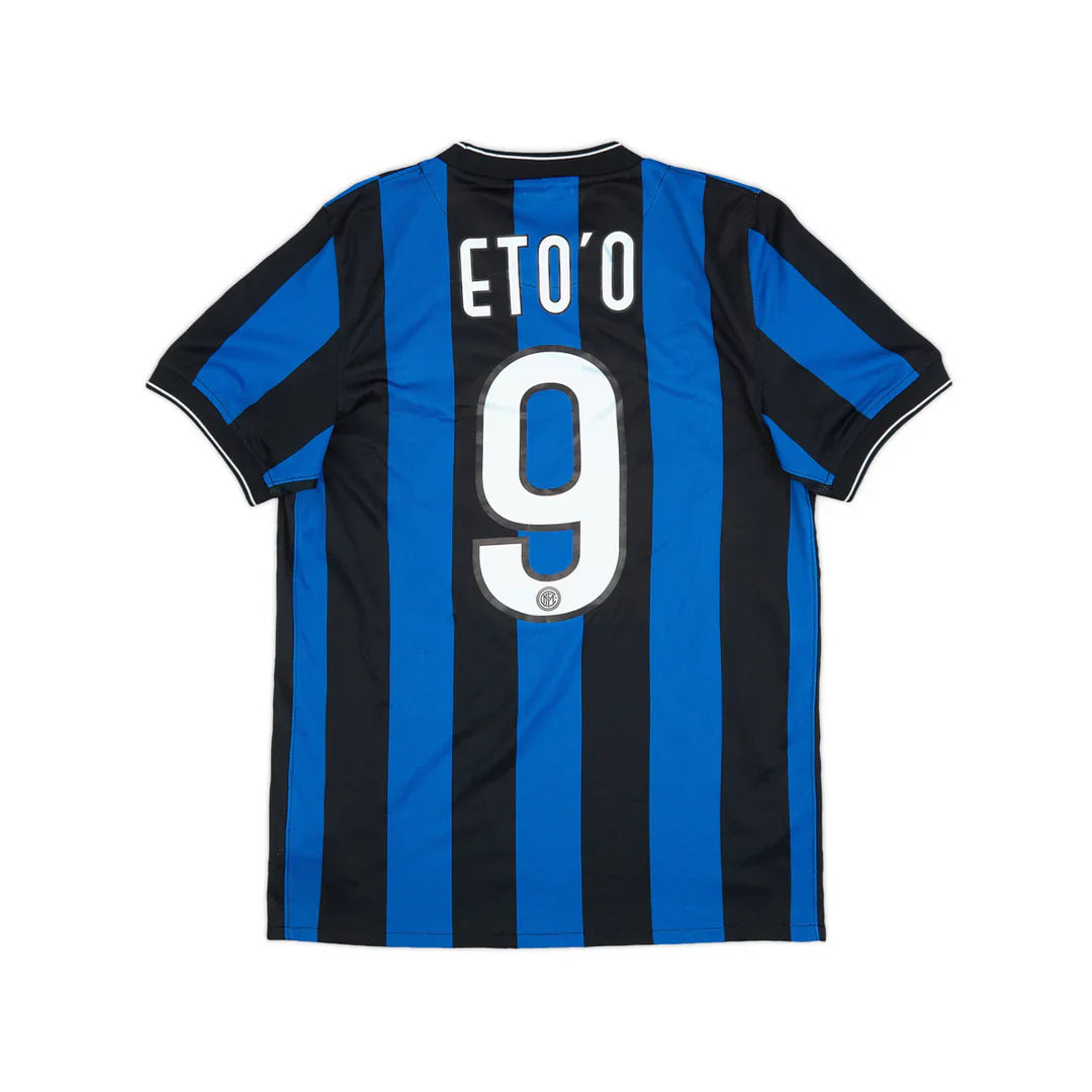 INTER MILAN 2009/10 RETRO
