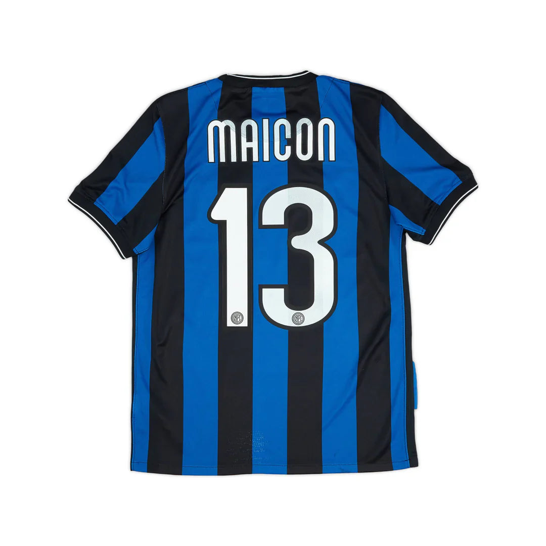 INTER MILAN 2009/10 RETRO