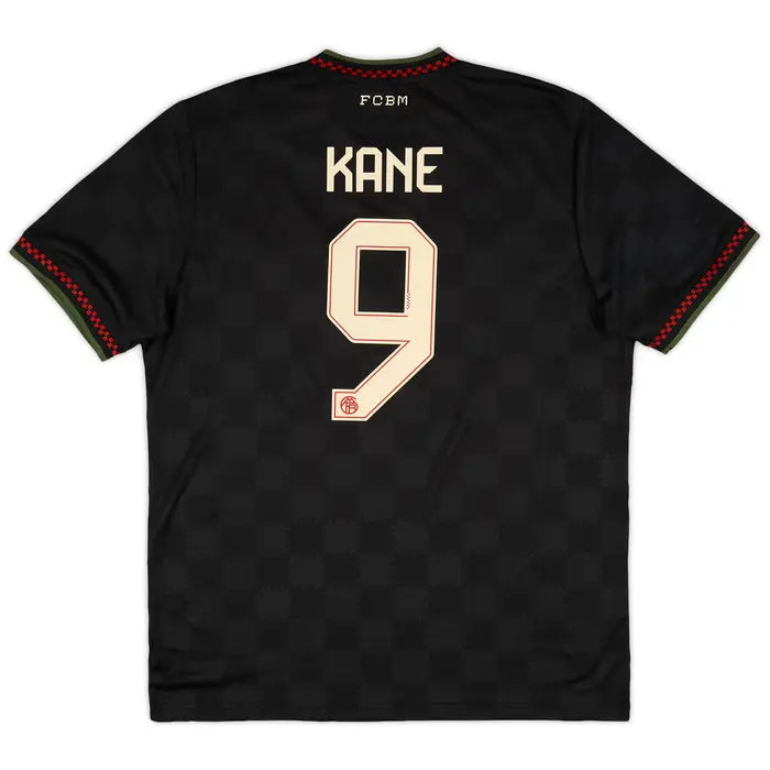 FC BAYERN MÜNCHEN 2025/26