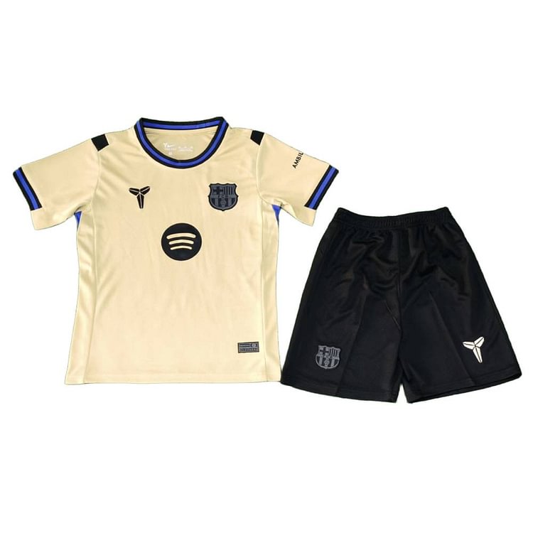 FC BARCELONA JUNIOR 2025/26