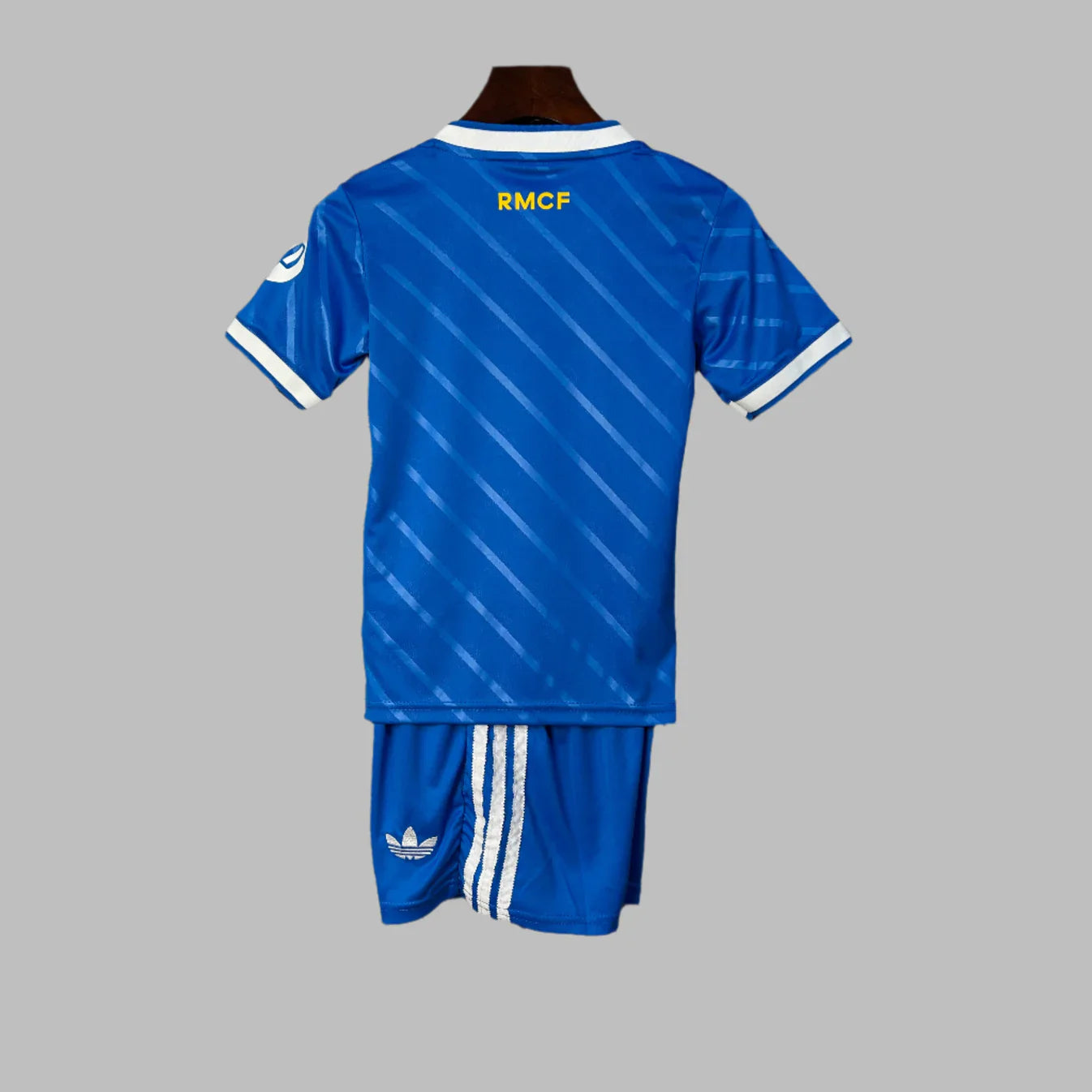 REAL MADRID JUNIOR 2025/26