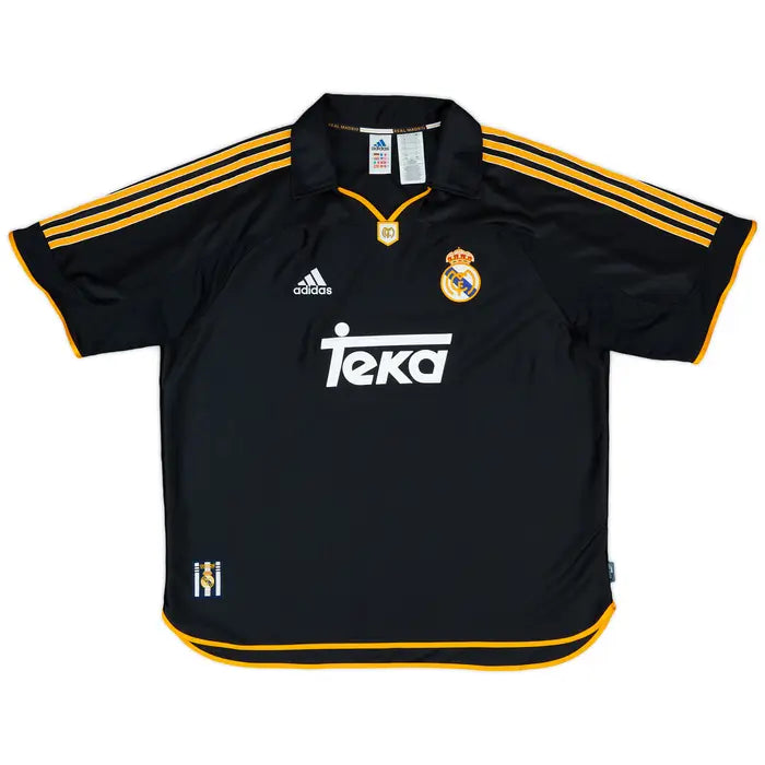 REAL MADRID 1998/00 RETRO