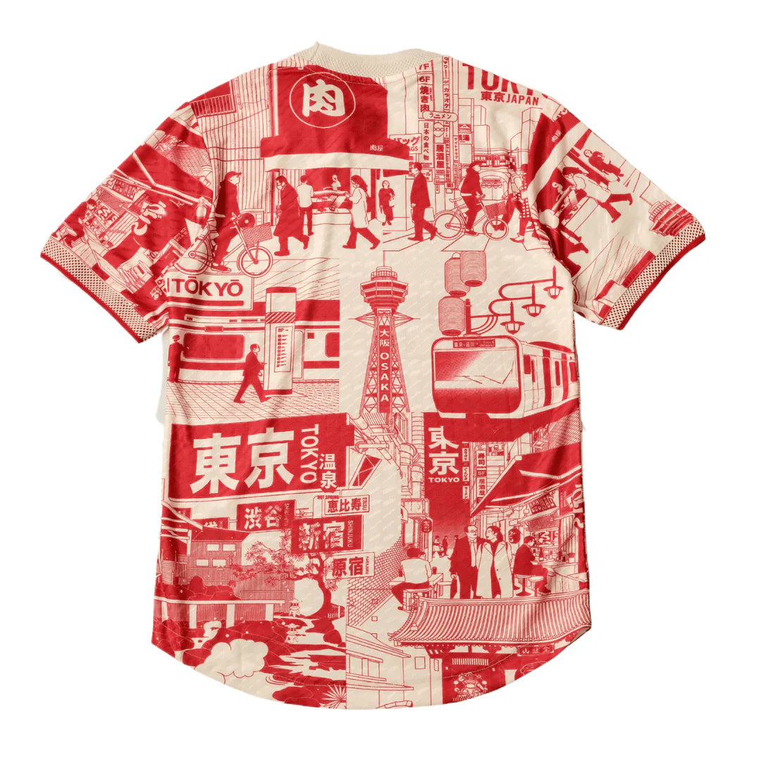 JAPAN 2023 SPECIAL EDITION TOKYO