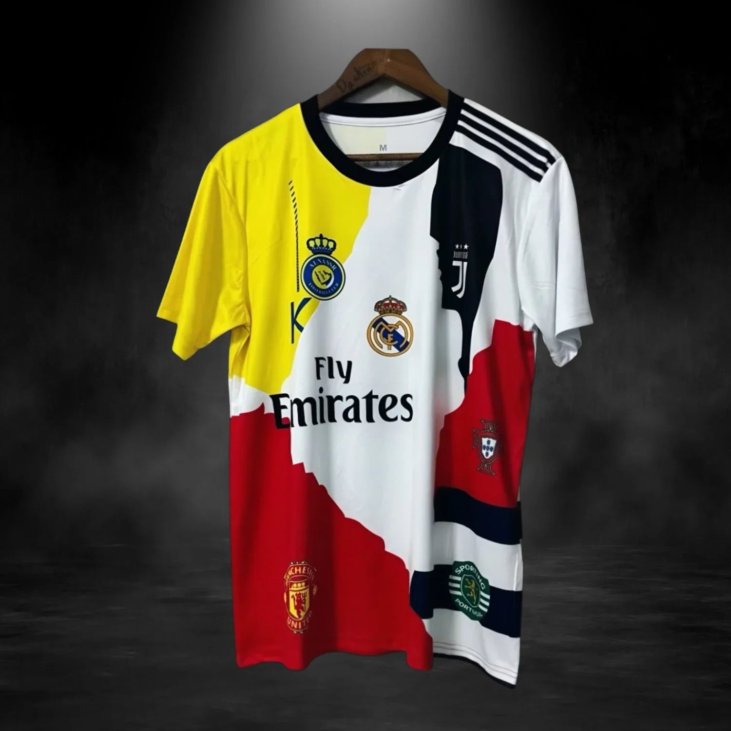 RONALDO CONCEPT | SPECIAL EDITION