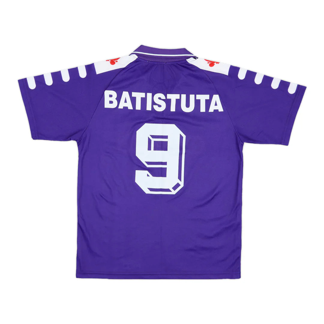 FIORENTINA 1998/99 RETRO