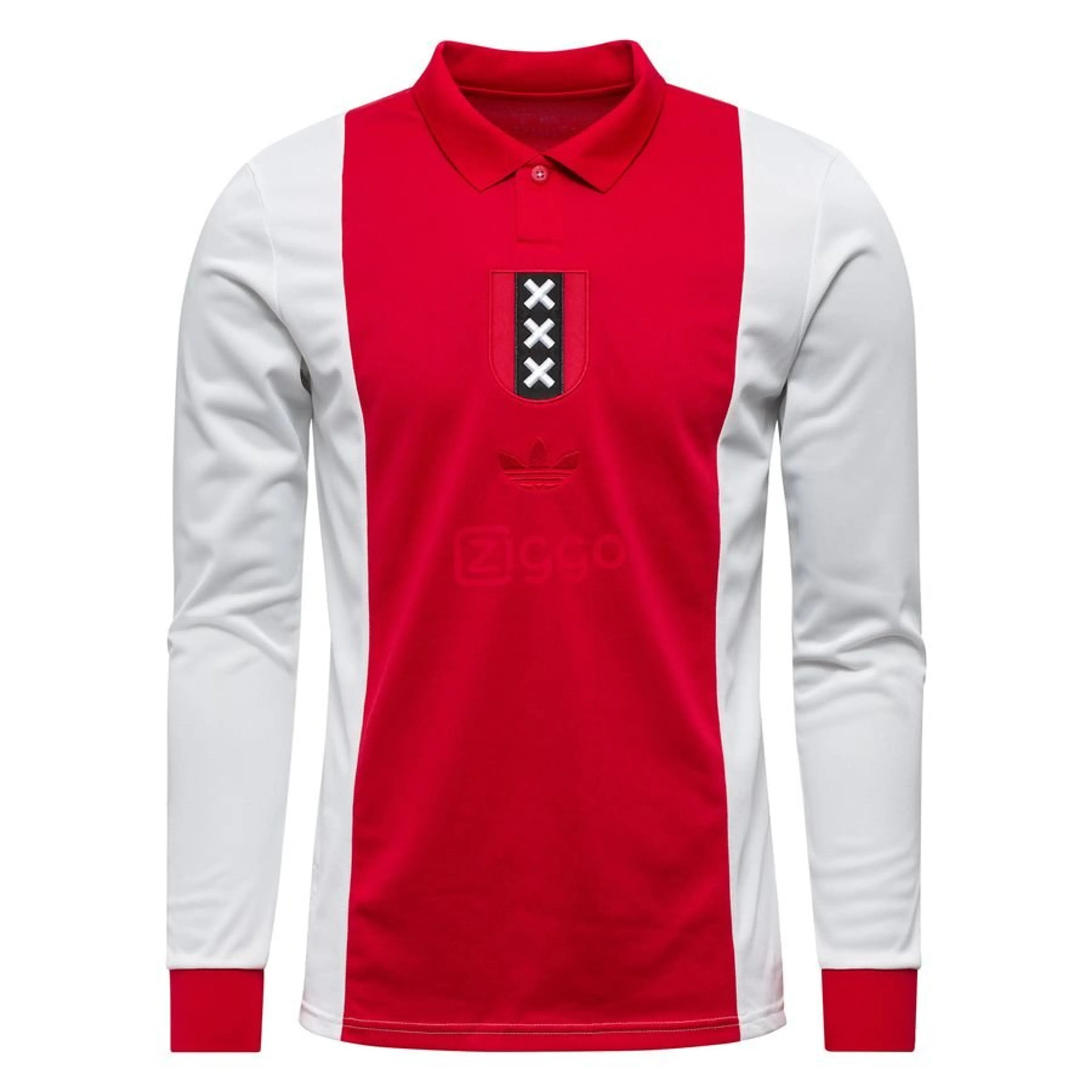 AJAX 125 JUBILIEUM LONG SLEEVE | LIMITED EDITION