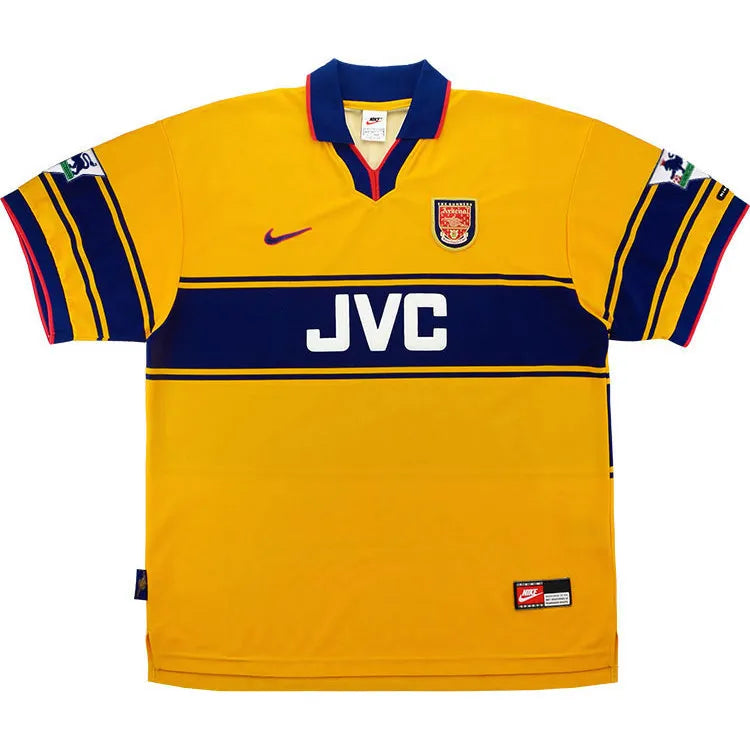 Arsenal 1997-1999 RETRO