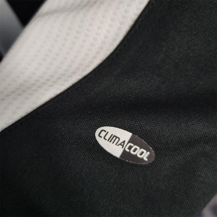 REAL MADRID 2006/07 RETRO LONGSLEEVE