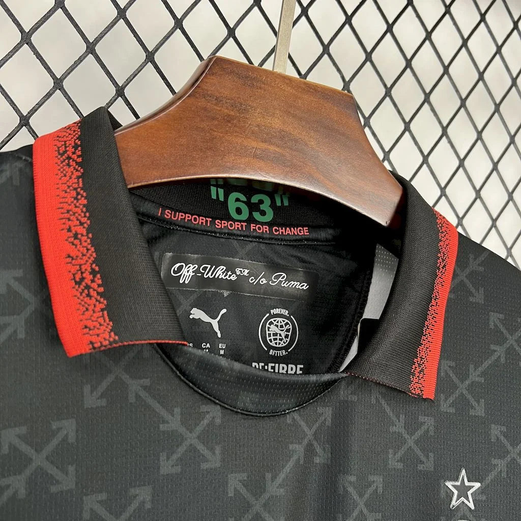 AC MILAN X DIAVOLI | LIMITED EDITION