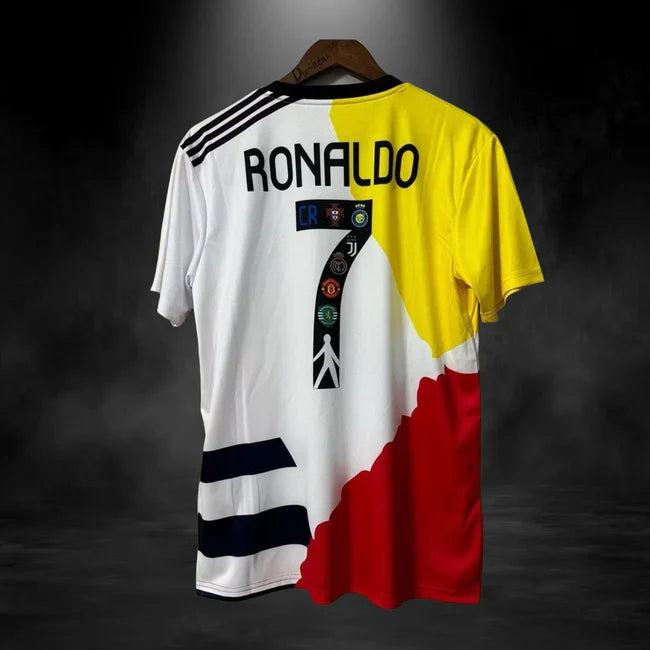 RONALDO CONCEPT | SPECIAL EDITION