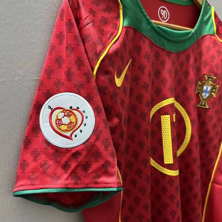 PORTUGAL 2004-06 RETRO