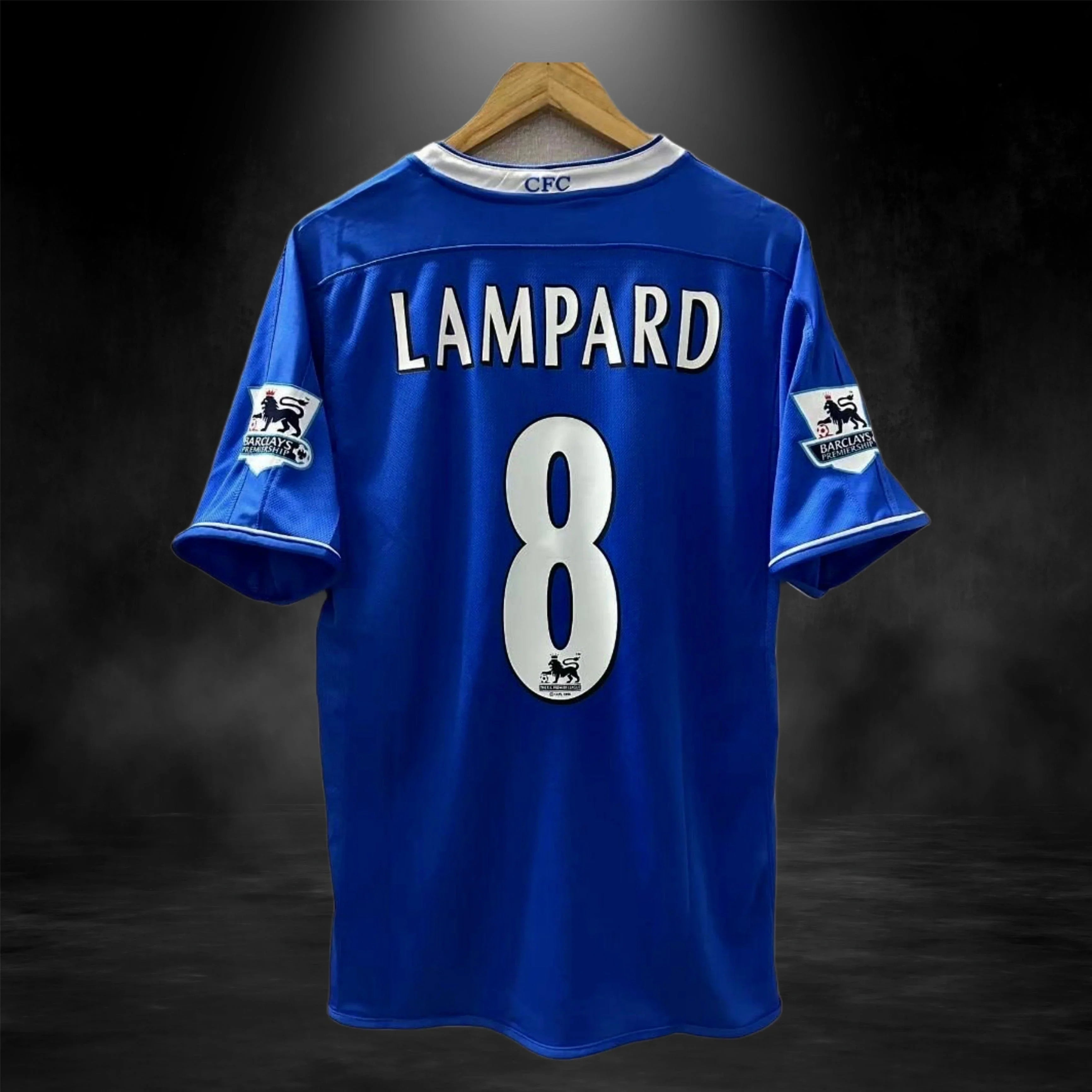 Chelsea 2003-2005 RETRO