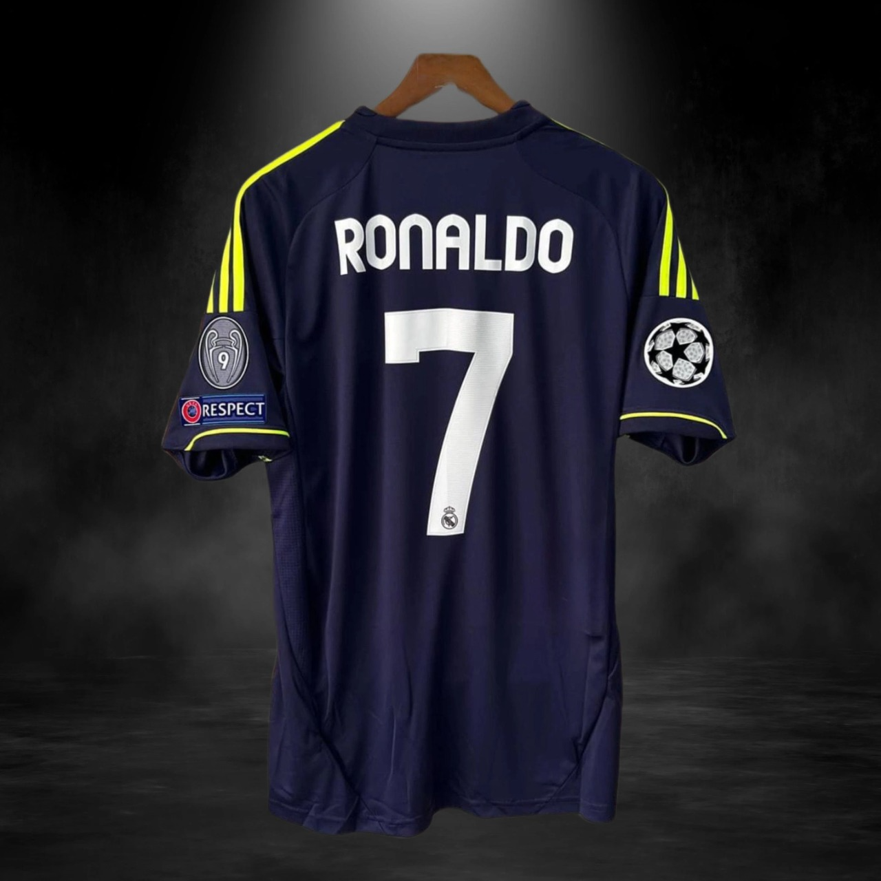 Real Madrid 2012-2013 RETRO