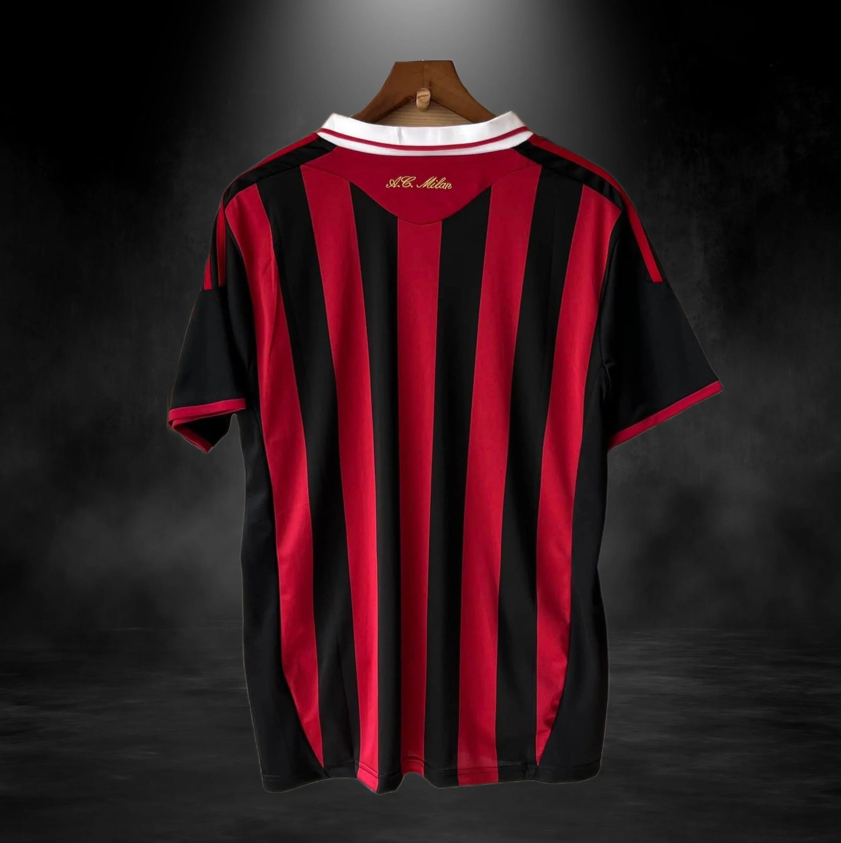 AC MILAN 2009/10 RETRO