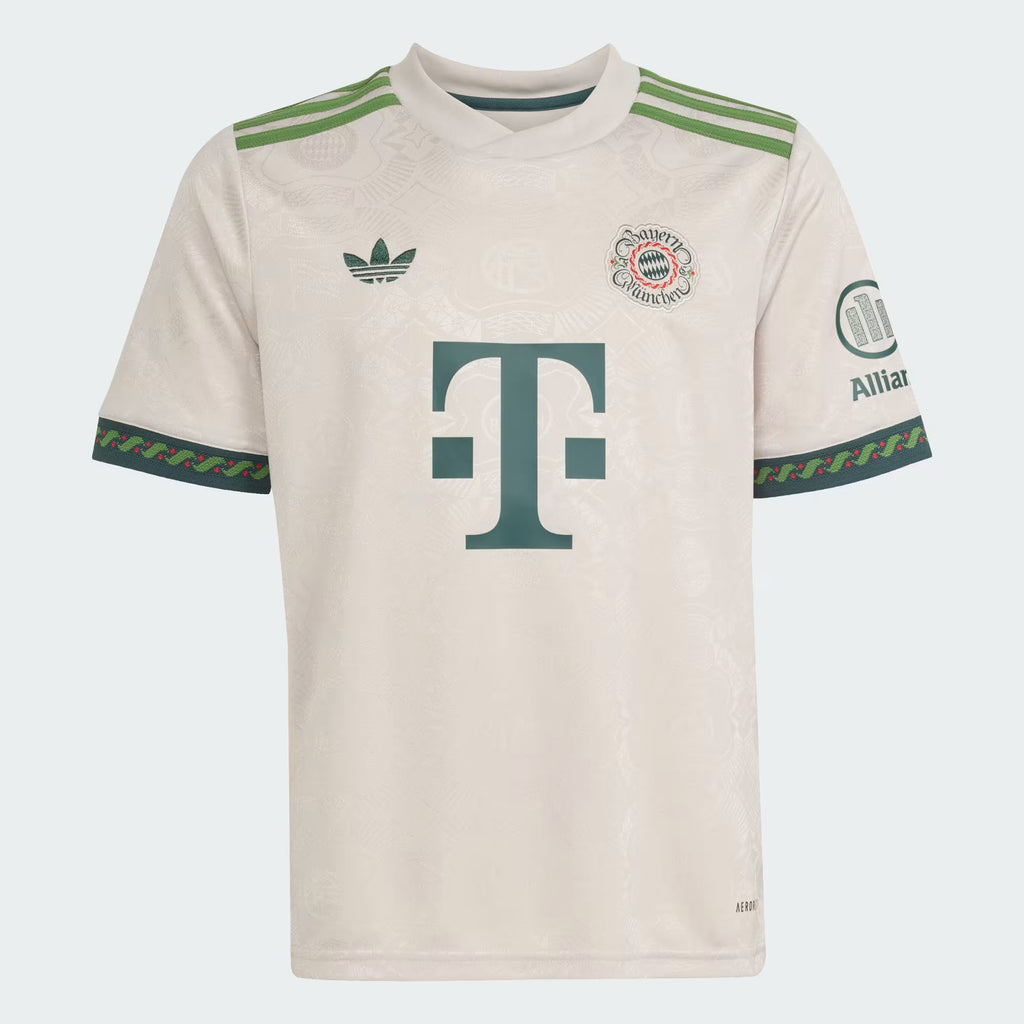 FC BAYERN MÜNCHEN X OKTOBERFEST 2025/26