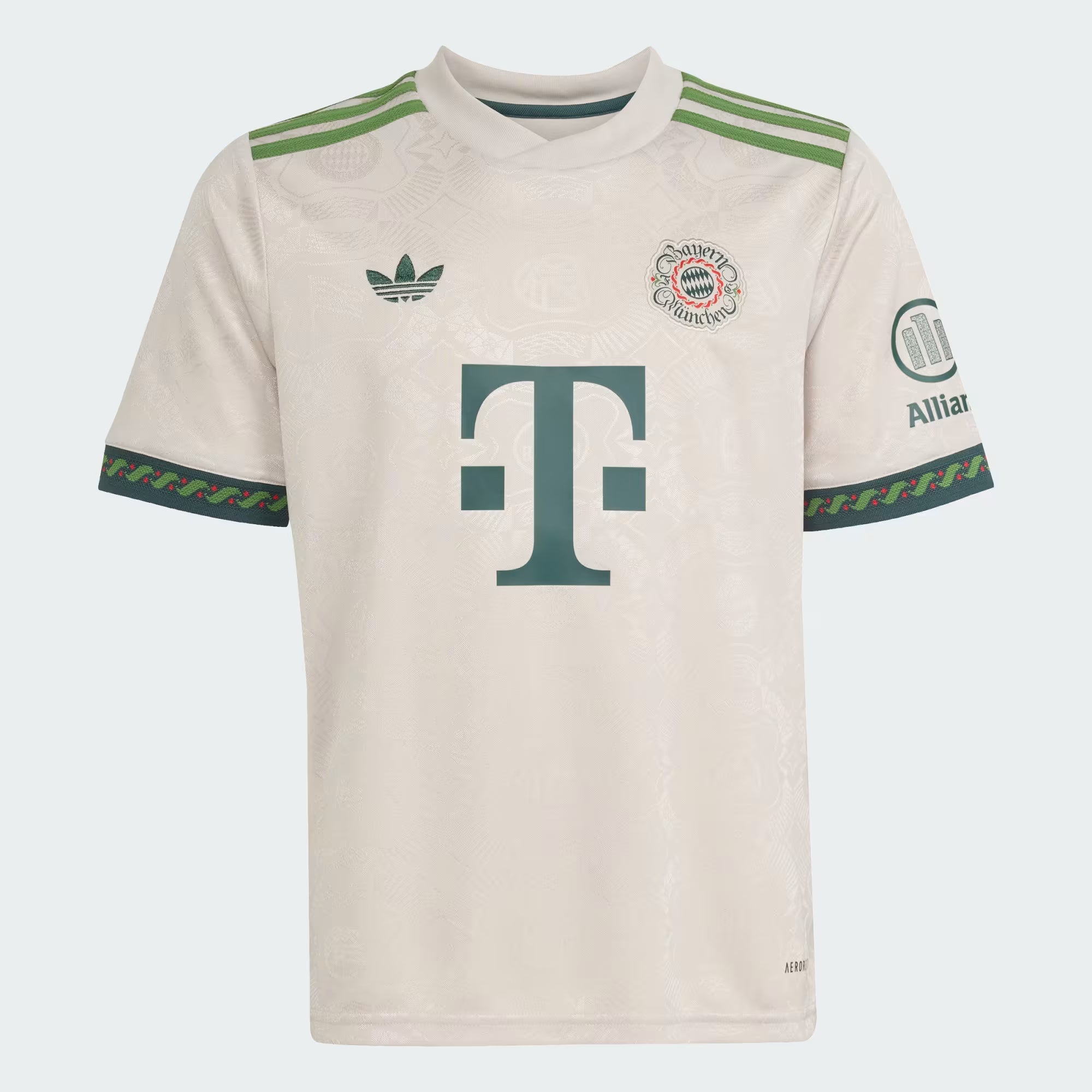 FC BAYERN MÜNCHEN X OKTOBERFEST 2025/26