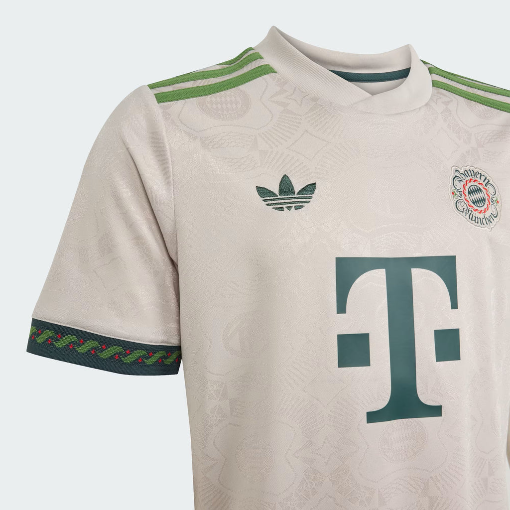 FC BAYERN MÜNCHEN X OKTOBERFEST 2025/26