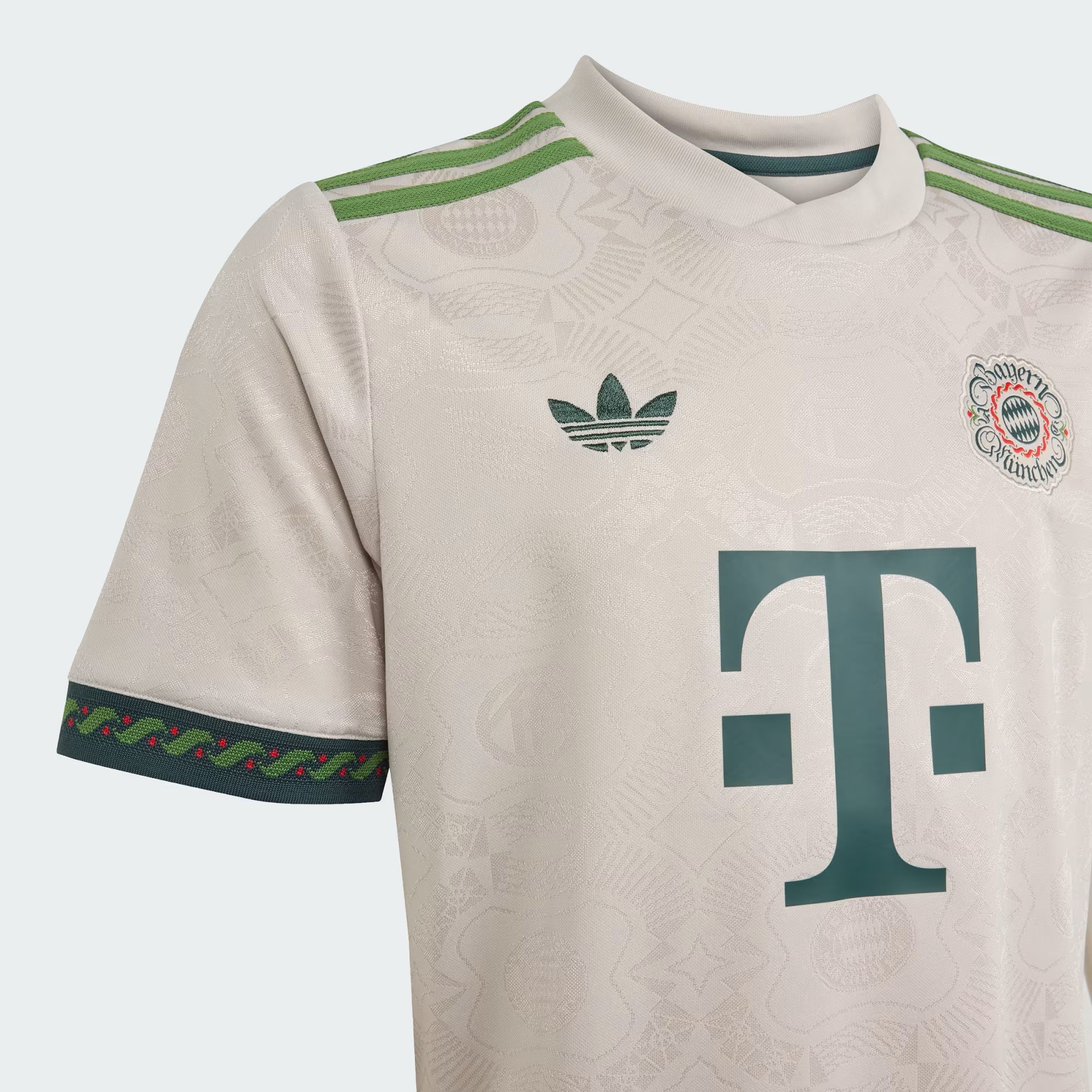 FC BAYERN MÜNCHEN X OKTOBERFEST 2025/26