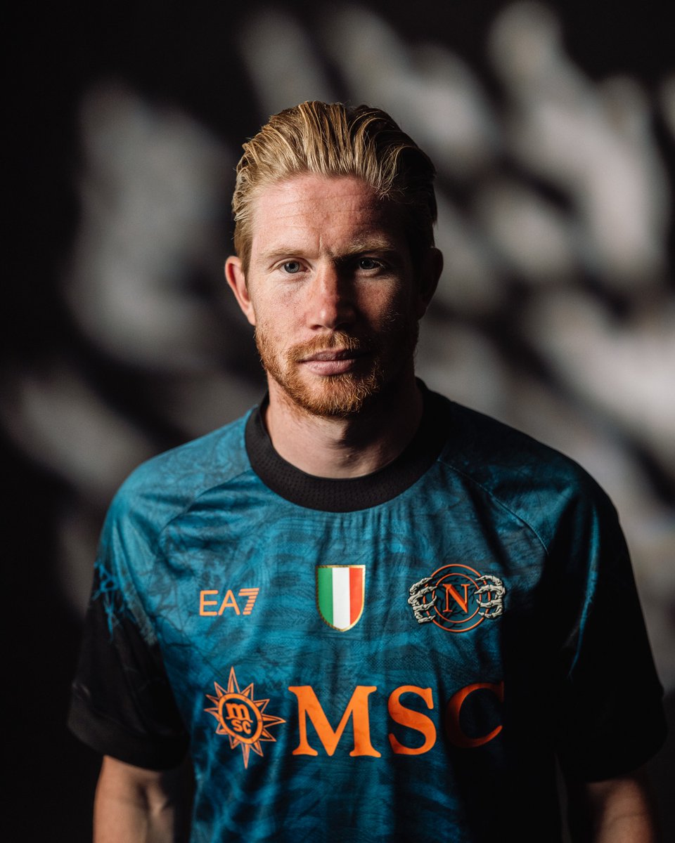 SSC NAPOLI JUNIOR HALLOWEEN EDITION