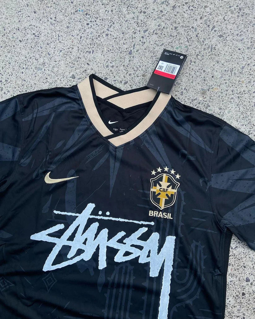 BRAZIL X STUSSY | SPECIAL EDITION