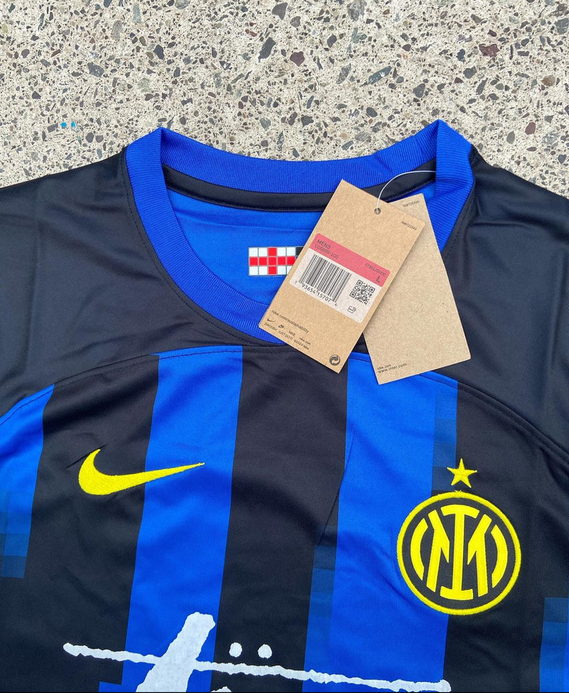 INTER MILAN X STUSSY | SPECIAL EDITION