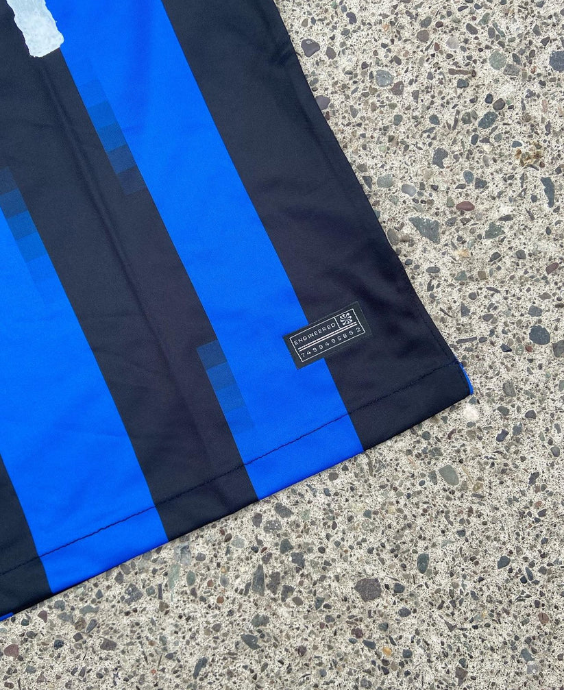 INTER MILAN X STUSSY | SPECIAL EDITION