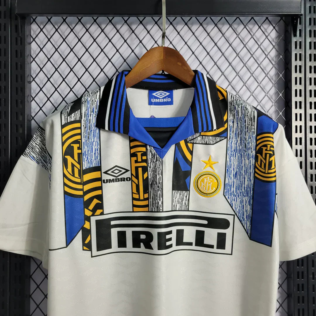 INTER MILAN 1995/96 RETRO