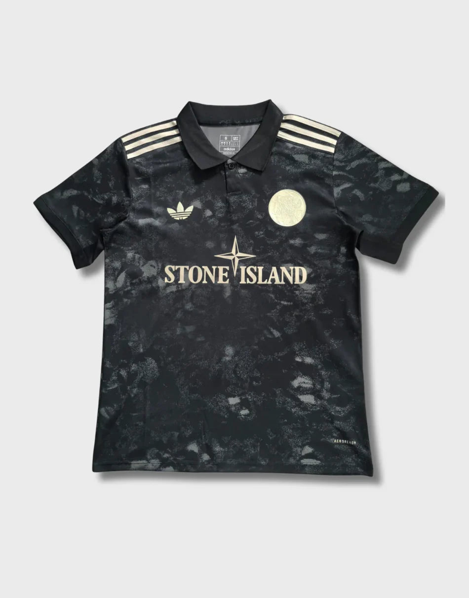 AFC AJAX CONCEPT | SPECIAL EDITION