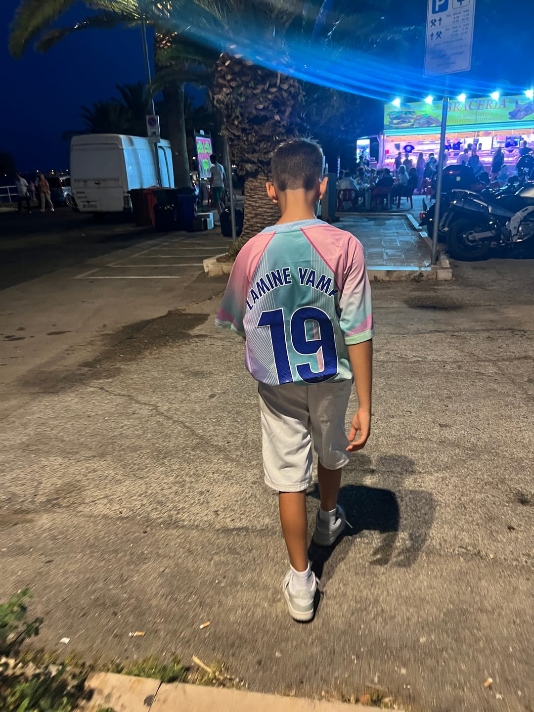 FC BARCELONA 2025 JUNIOR | SPECIAL EDITION