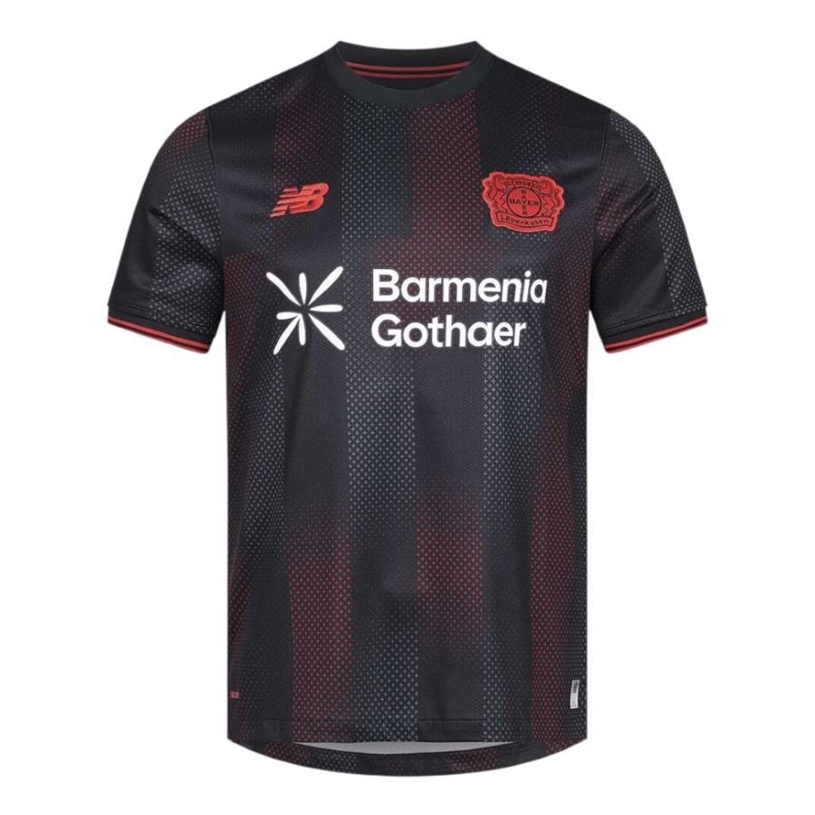 BAYER LEVERKUSEN JUNIOR 2025/26