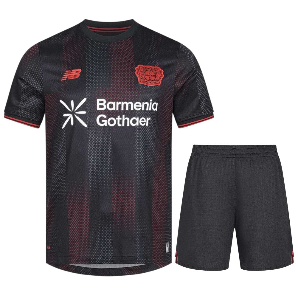 BAYER LEVERKUSEN JUNIOR 2025/26