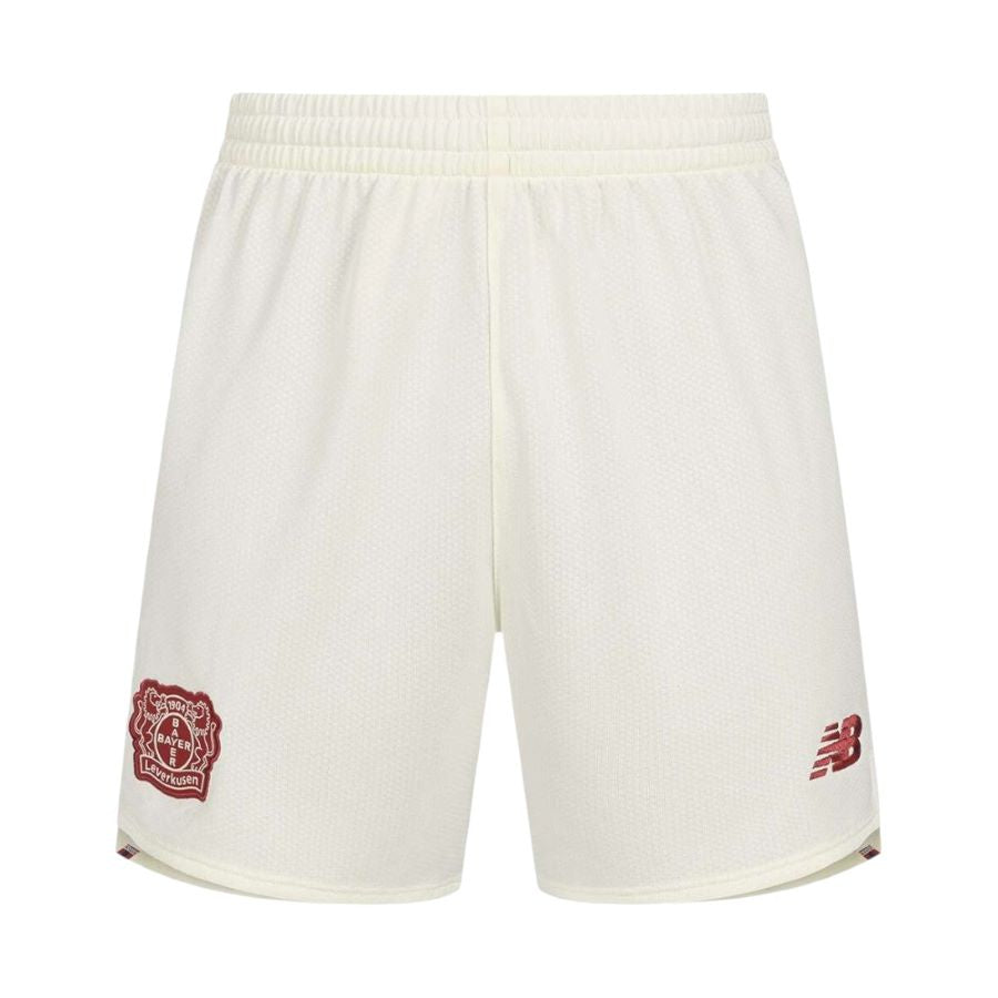 BAYER LEVERKUSEN JUNIOR 2025/26