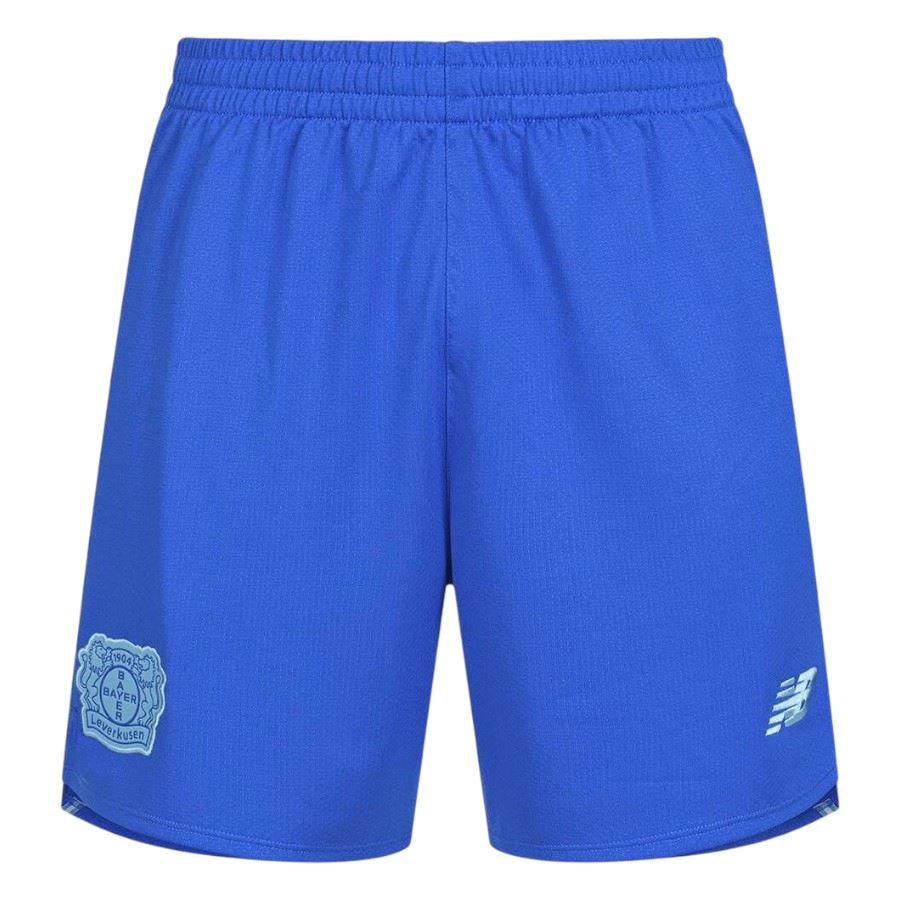 BAYER LEVERKUSEN JUNIOR 2025/26