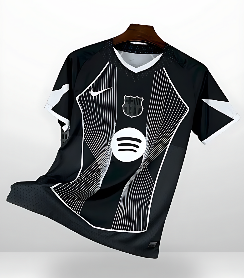 FC BARCELONA 2025 | SPECIAL EDITION