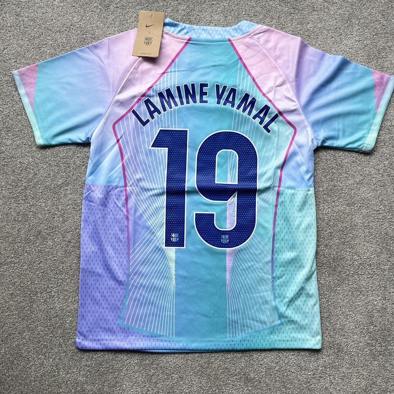 FC BARCELONA 2025 | SPECIAL EDITION