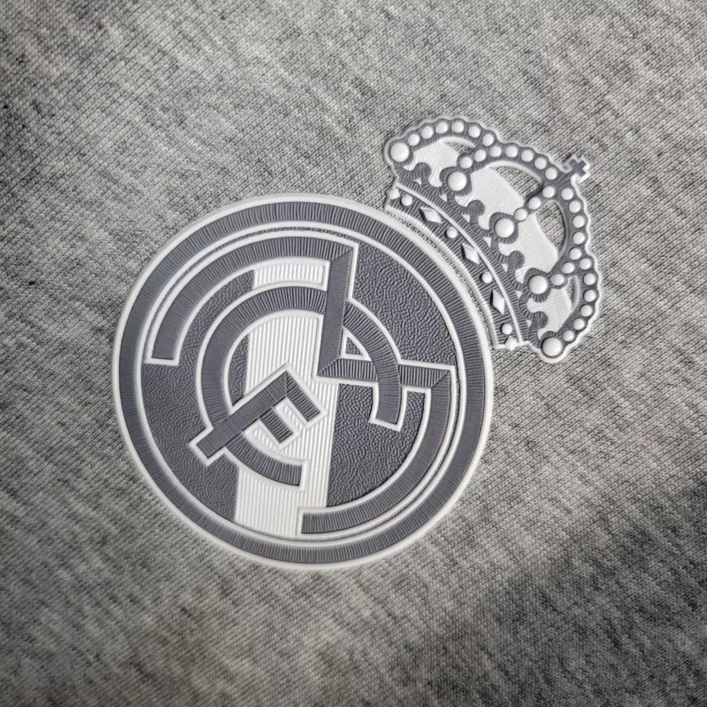 REAL MADRID 2015/16 RETRO