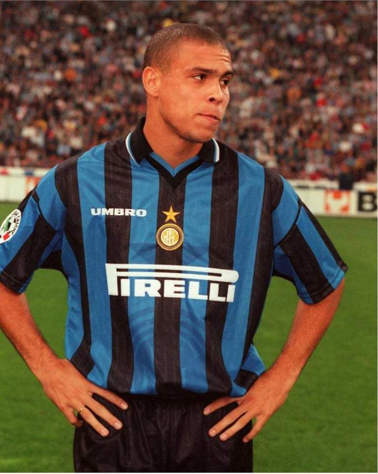 INTER MILAN 1997/98 RETRO