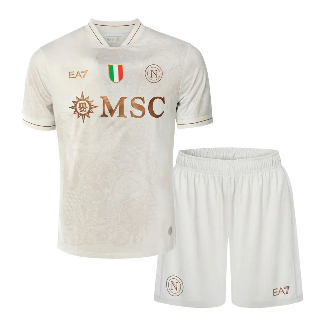 SSC NAPOLI JUNIOR 2025/26