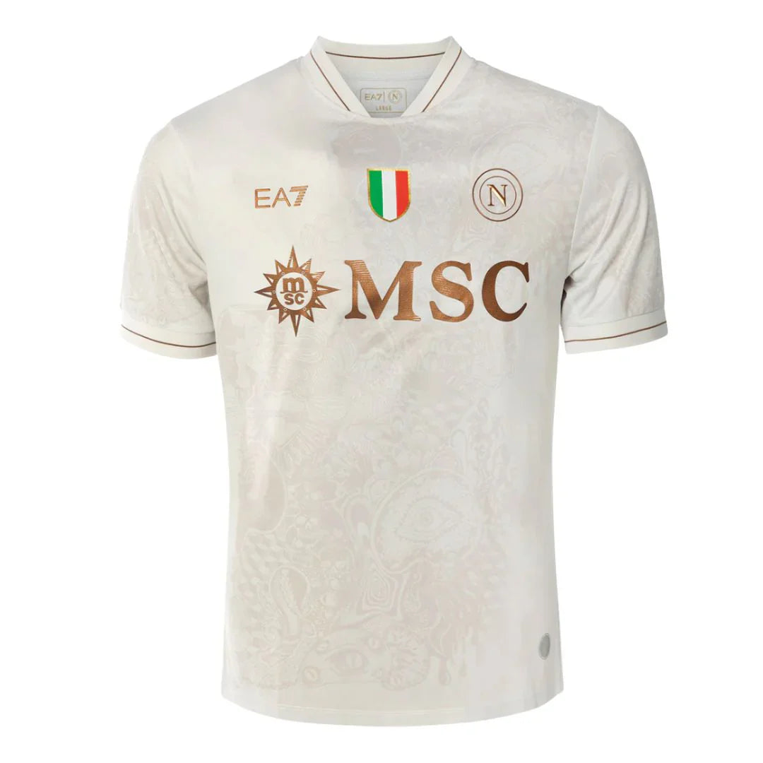 SSC NAPOLI JUNIOR 2025/26