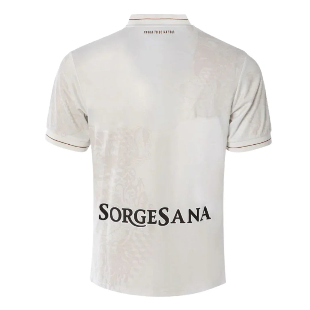 SSC NAPOLI JUNIOR 2025/26