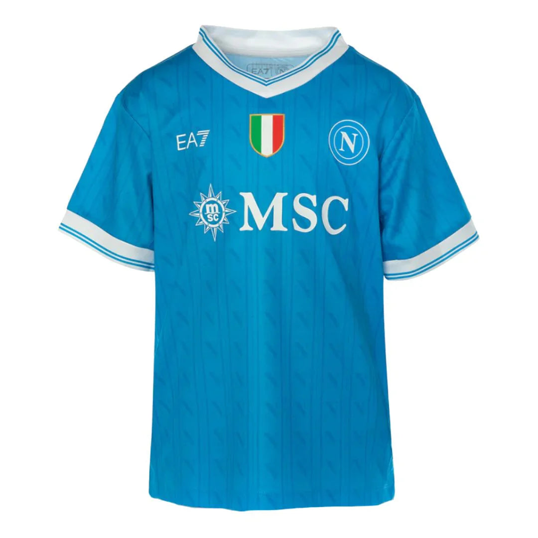 SSC NAPOLI JUNIOR 2025/26