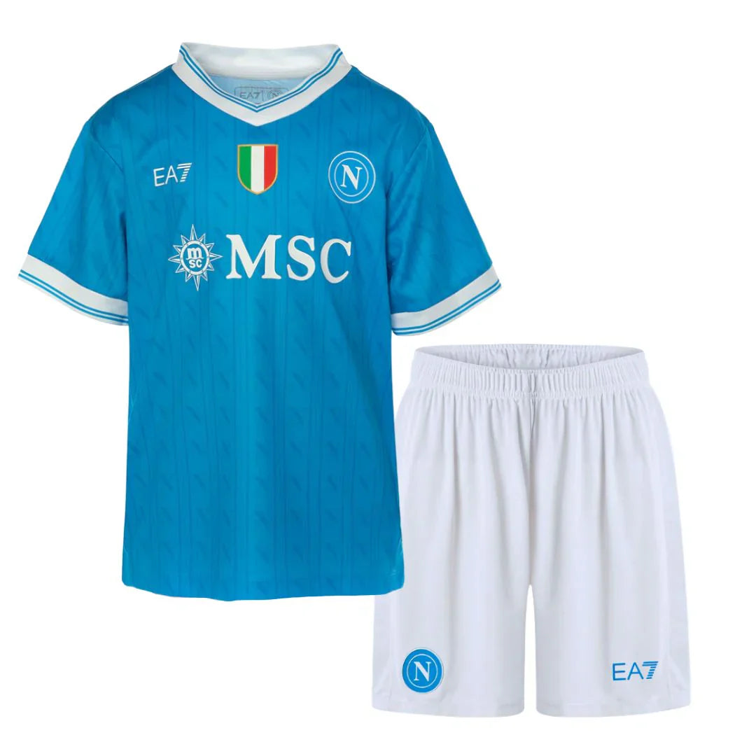 SSC NAPOLI JUNIOR 2025/26