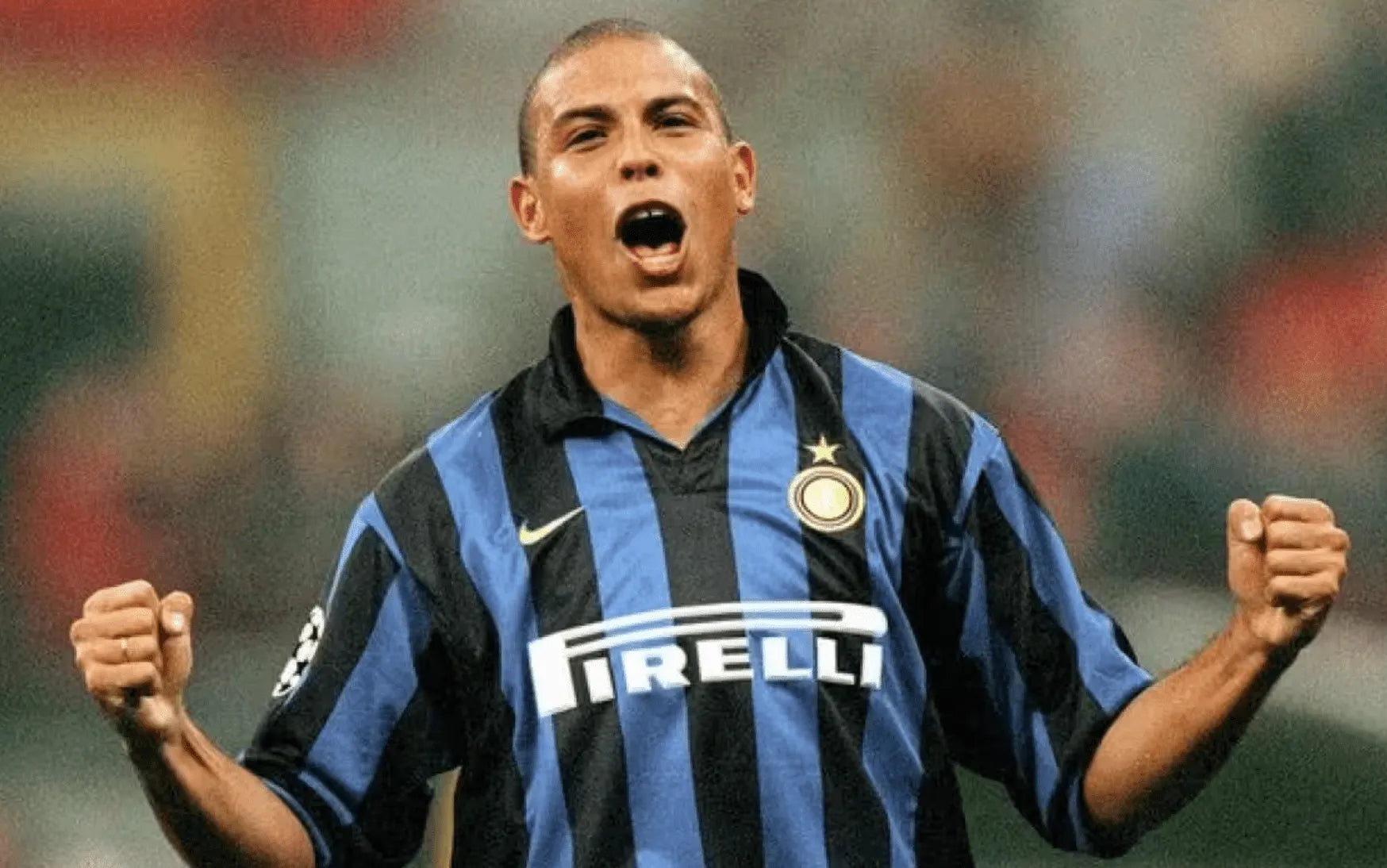 INTER MILAN 1998/99 RETRO