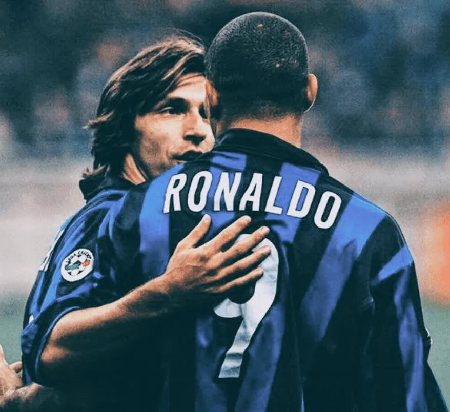 INTER MILAN 1998/99 RETRO