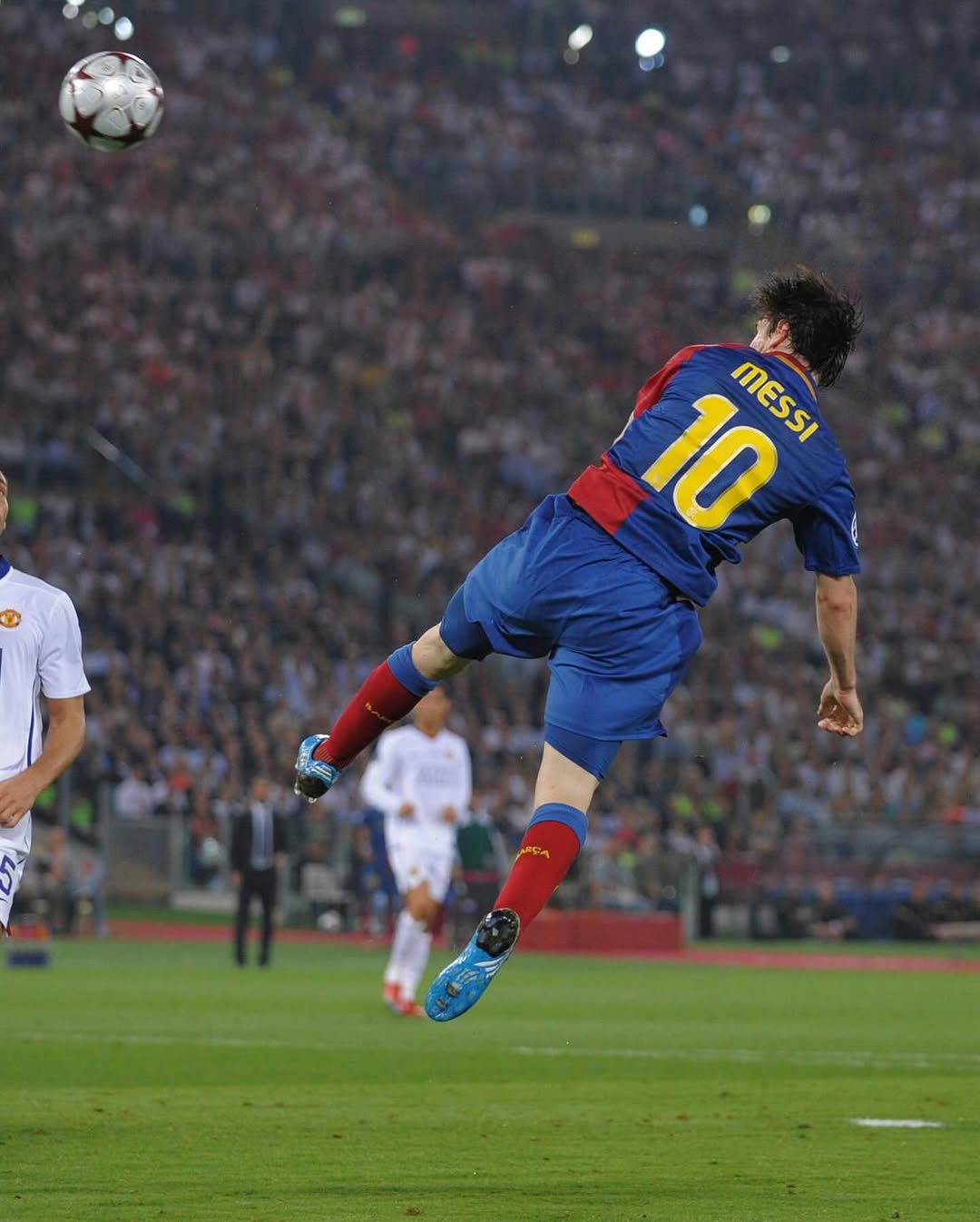 FC BARCELONA 2008-09 RETRO